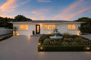 1682 NE 124th Ln, North Miami, FL 33181 - Photo 1