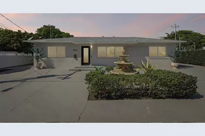 1682 NE 124th Ln, North Miami, FL 33181 - Photo 1