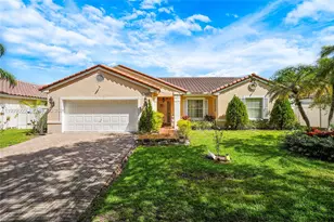 12611 SW 20th St, Miramar, FL 33027 - Photo 1