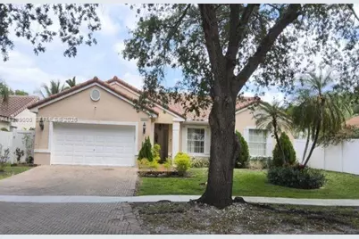 12611 SW 20th St, Miramar, FL 33027 - Photo 1