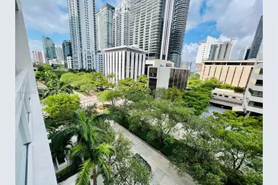 951 W Brickell Ave #607, Miami, FL 33131 - Photo 1