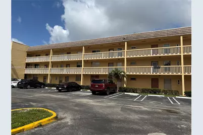 5851 NW 62nd Ave #305, Tamarac, FL 33319 - Photo 1