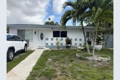 6833 SW 20th Ct #n/a, Miramar, FL 33023 - Photo 1