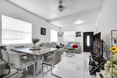 3166 NW 102nd St, Miami, FL 33147 - Photo 3