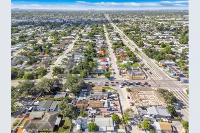 3166 NW 102nd St, Miami, FL 33147 - Photo 21