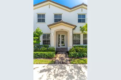12848 SW 242nd St, Homestead, FL 33032 - Photo 1