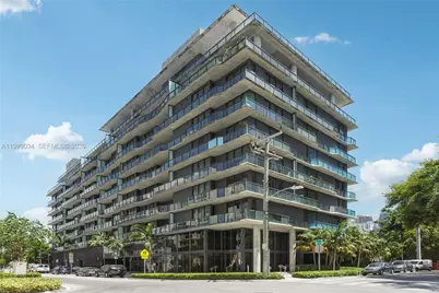 201 SW 17th Rd #311, Miami, FL 33129 - Photo 21