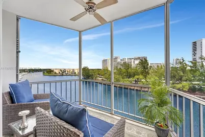 300 Diplomat Pkwy #606, Hallandale Beach, FL 33009 - Photo 19