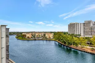 300 Diplomat Pkwy, Hallandale Beach, FL 33009 - Photo 1