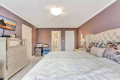 300 Diplomat Pkwy #606, Hallandale Beach, FL 33009 - Photo 17