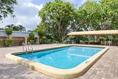 6001 N Falls Cir Dr #310, Lauderhill, FL 33319 - Photo 33