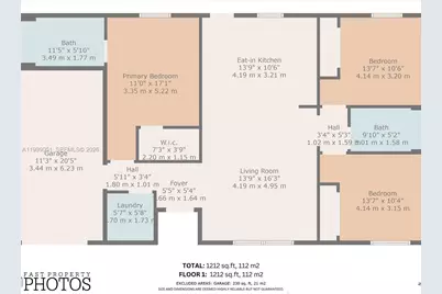 9006 Abel, Labelle, FL 33935 - Photo 3