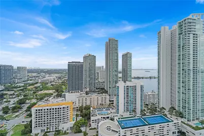 460 NE 28th St #3201, Miami, FL 33137 - Photo 25