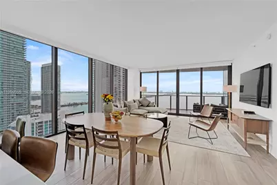 460 NE 28th St #3201, Miami, FL 33137 - Photo 7