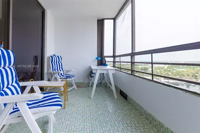 500 Three Islands Blvd #1110, Hallandale Beach, FL 33009 - Photo 39
