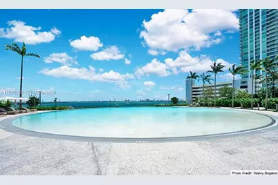 650 NE 32nd St #2406, Miami, FL 33137 - Photo 3