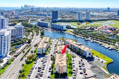 701 Three Islands Blvd #316, Hallandale Beach, FL 33009 - Photo 37
