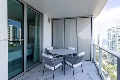 300 Sunny Isles Blvd #4-2006, Sunny Isles Beach, FL 33160 - Photo 13