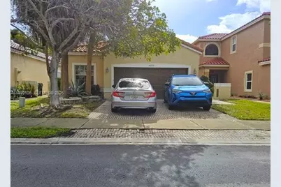 6232 NW 36th Ave, Coconut Creek, FL 33073 - Photo 3