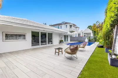 524 Warren Ln, Key Biscayne, FL 33149 - Photo 5