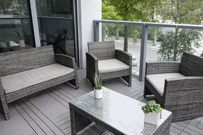 31 SE 6th St #301, Miami, FL 33131 - Photo 43