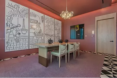 801 S Miami Ave #5006, Miami, FL 33130 - Photo 33