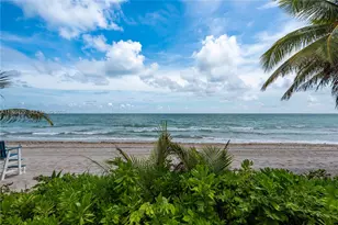 2030 S Ocean Dr, Hallandale Beach, FL 33009 - Photo 25
