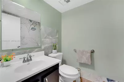 3541 NW 99th Ter #6A, Sunrise, FL 33351 - Photo 9