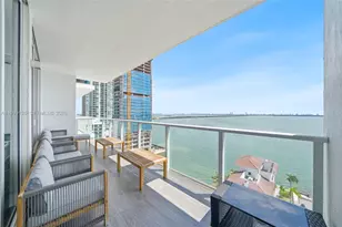 601 NE 27th St, Miami, FL 33137 - Photo 3