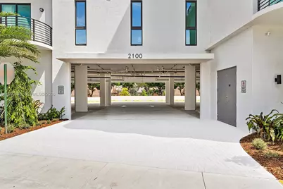 2100 Miami Rd #204, Fort Lauderdale, FL 33316 - Photo 29