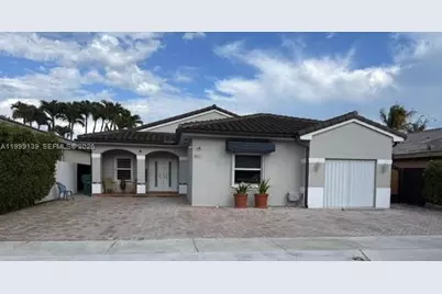 6931 SW 159th Pl, Miami, FL 33193 - Photo 1