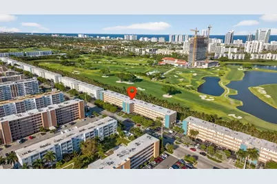 300 NE 14th Ave #505, Hallandale Beach, FL 33009 - Photo 35