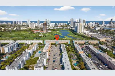 300 NE 14th Ave #505, Hallandale Beach, FL 33009 - Photo 1