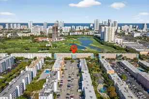 300 NE 14th Ave, Hallandale Beach, FL 33009 - Photo 1