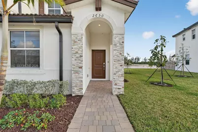 2650 SE 29th Street #2650, Homestead, FL 33035 - Photo 5