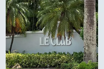 8500 SW 212th St #106, Cutler Bay, FL 33189 - Photo 1