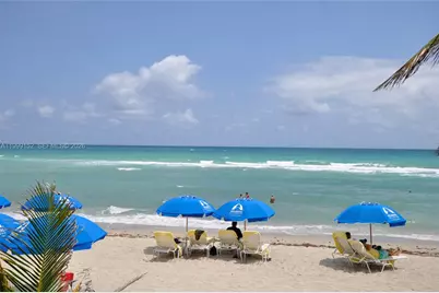 2030 S Ocean Dr #803, Hallandale Beach, FL 33009 - Photo 31