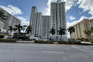 2030 S Ocean Dr, Hallandale Beach, FL 33009 - Photo 1