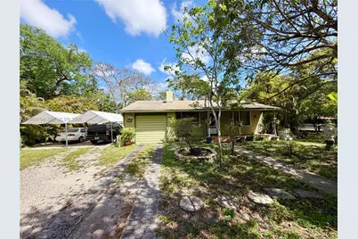 777 NE 144th St, North Miami, FL 33161 - Photo 1