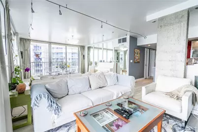 800 West Ave #946, Miami Beach, FL 33139 - Photo 5