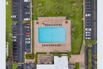 3141 NW 47th Ter #121, Lauderdale Lakes, FL 33319 - Photo 31