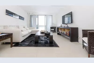 1500 Bay Rd #1134S, Miami Beach, FL 33139 - Photo 3