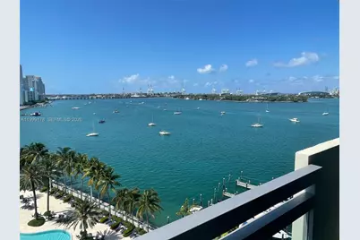 1500 Bay Rd #1134S, Miami Beach, FL 33139 - Photo 1
