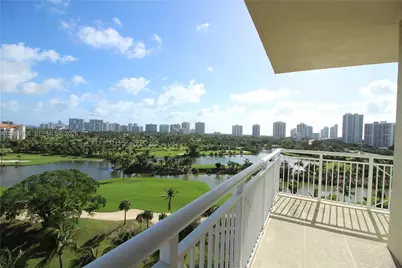 19501 W Country Club Dr #1014, Aventura, FL 33180 - Photo 23