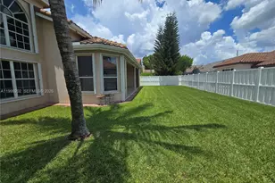 18341 NW 10th St, Pembroke Pines, FL 33029 - Photo 25