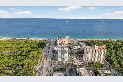 3000 E Sunrise Blvd #14C, Fort Lauderdale, FL 33304 - Photo 51