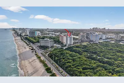 3000 E Sunrise Blvd #14C, Fort Lauderdale, FL 33304 - Photo 3