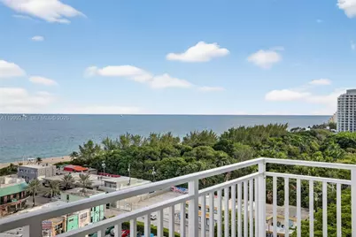 3000 E Sunrise Blvd #14C, Fort Lauderdale, FL 33304 - Photo 11