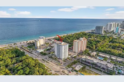 3000 E Sunrise Blvd #14C, Fort Lauderdale, FL 33304 - Photo 1