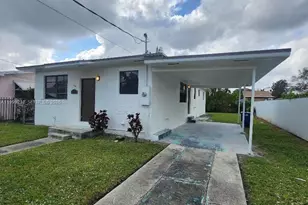 7750 NW 14th Pl, Miami, FL 33147 - Photo 1